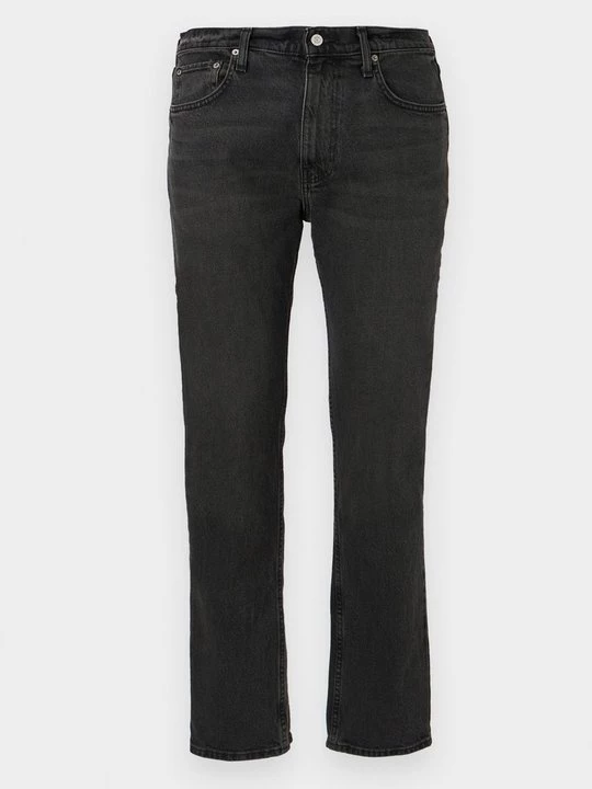 Obrázek produktu Džíny Slim Fit Hollister Co. černý denim