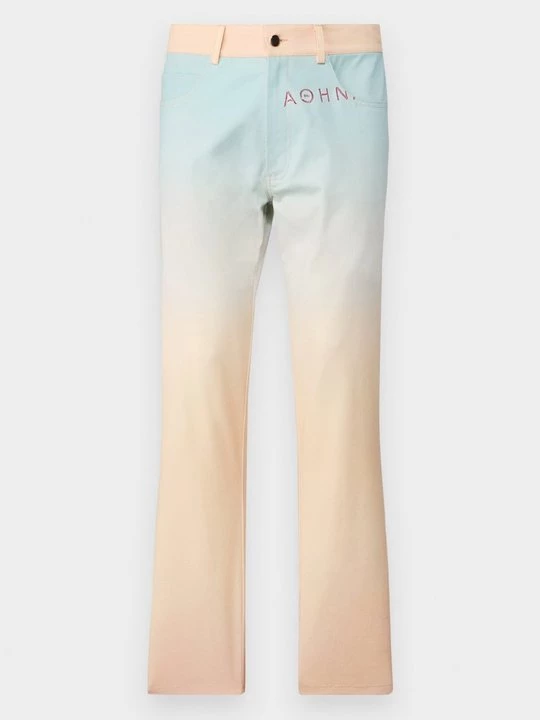 Obrázek produktu Džíny Slim Fit HOUSE OF JAFFA světle modrá