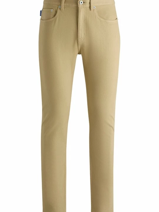 Obrázek produktu Džíny Slim Fit Hugo béžová