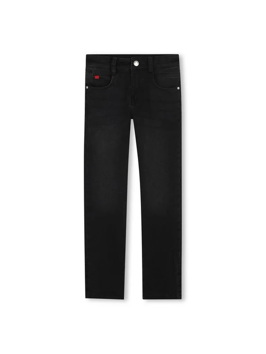 Obrázek produktu Džíny Slim Fit Hugo černá