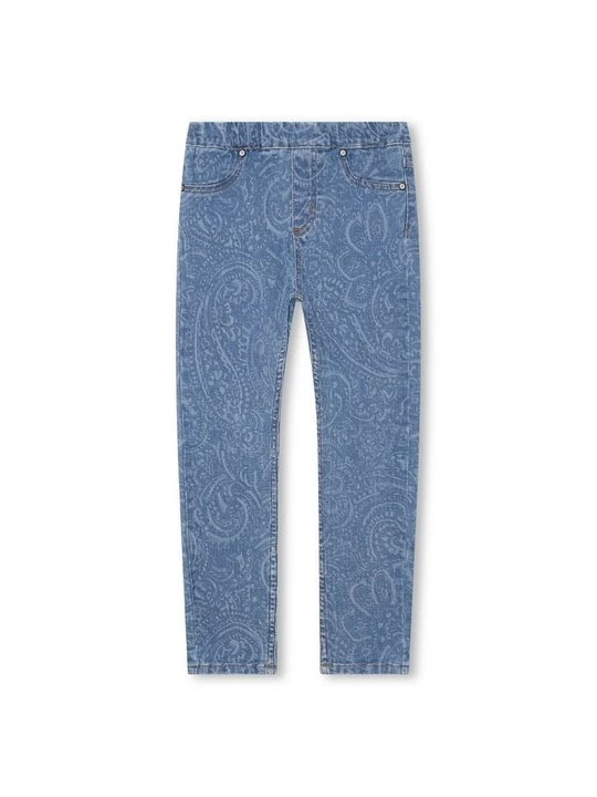 Obrázek produktu Džíny Slim Fit HUGO Kids