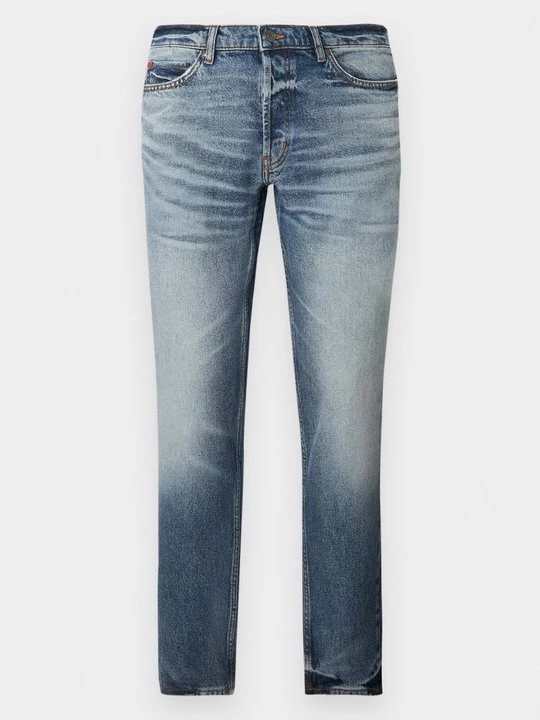 Obrázek produktu Džíny Slim Fit Hugo modrá