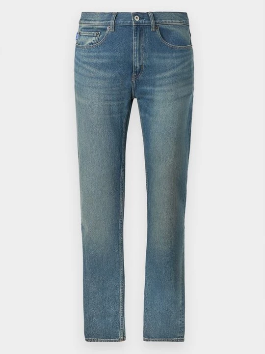 Obrázek produktu Džíny Slim Fit Hugo modrá