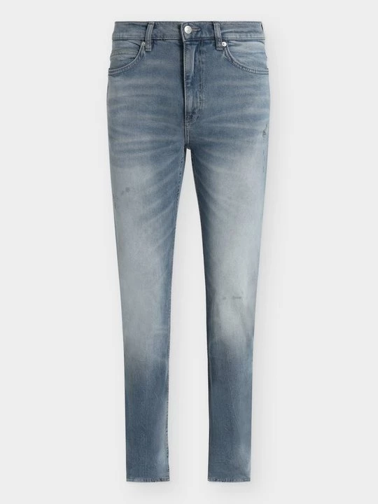 Obrázek produktu Džíny Slim Fit Hugo modrá