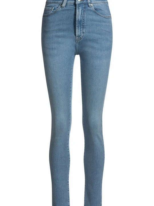 Obrázek produktu Džíny Slim Fit Hugo modrá