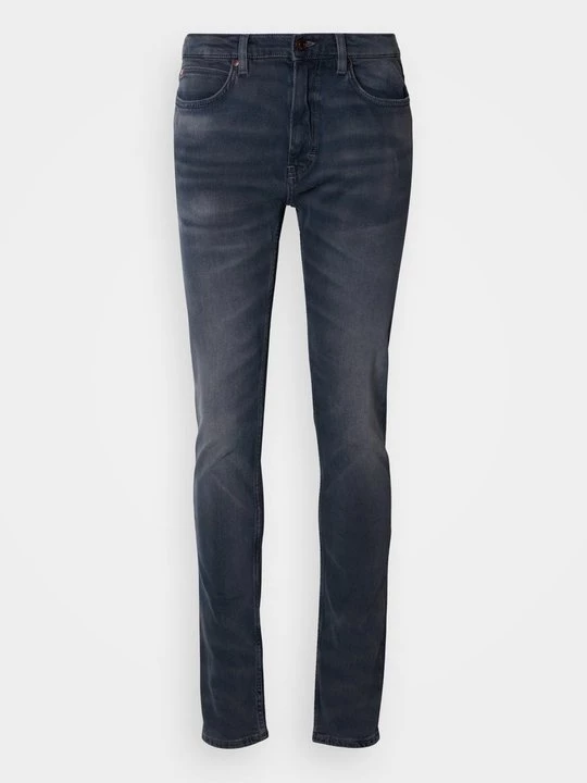 Obrázek produktu Džíny Slim Fit Hugo modrý denim