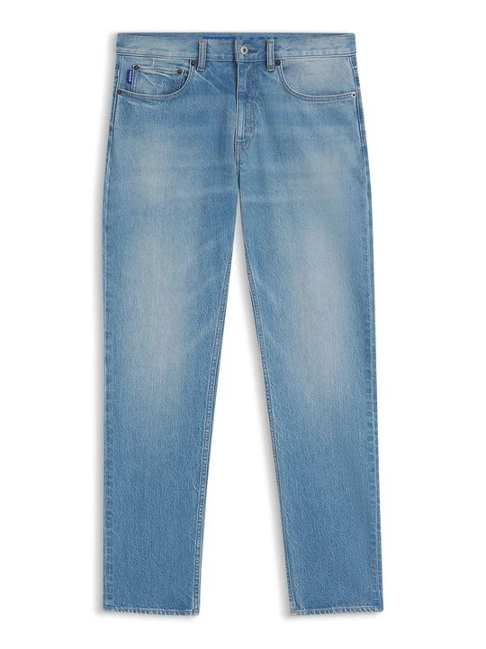 Obrázek produktu Džíny Slim Fit Hugo šedomodrý denim