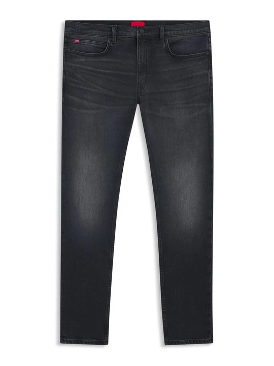 Obrázek produktu Džíny Slim Fit Hugo tmavomodrý denim