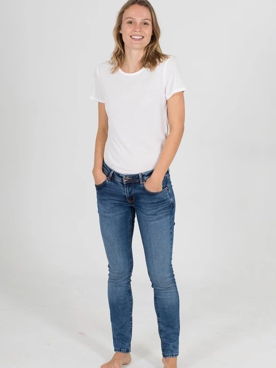 Obrázek produktu Džíny Slim Fit Hurley modrá
