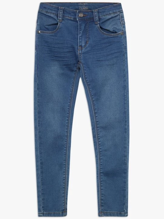 Obrázek produktu Džíny Slim Fit Hust & Claire světlemodrý denim
