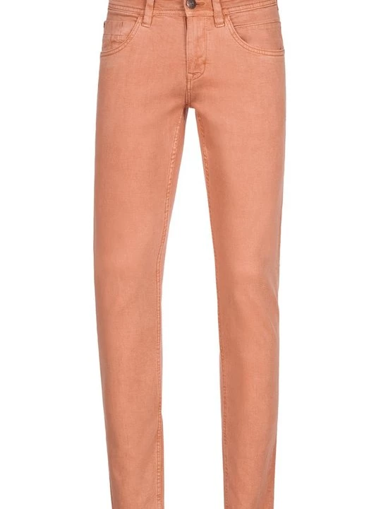 Obrázek produktu Džíny Slim Fit INDICODE světle růžová