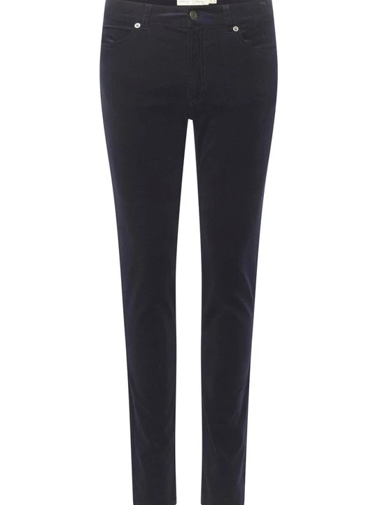 Obrázek produktu Džíny Slim Fit InWear skvrnitě tmavě modrá