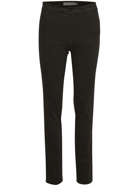 Obrázek produktu Džíny Slim Fit InWear tmavě zelená