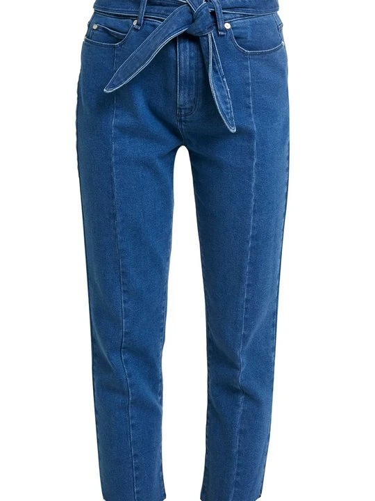 Obrázek produktu Džíny Slim Fit Ivy Copenhagen modrý denim