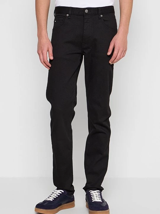 Obrázek produktu Džíny Slim Fit J.Lindeberg černá