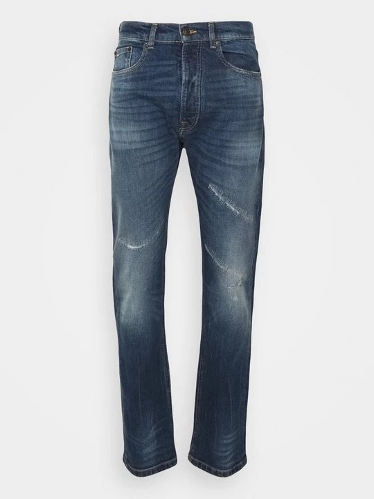 Obrázek produktu Džíny Slim Fit J.Lindeberg modrá