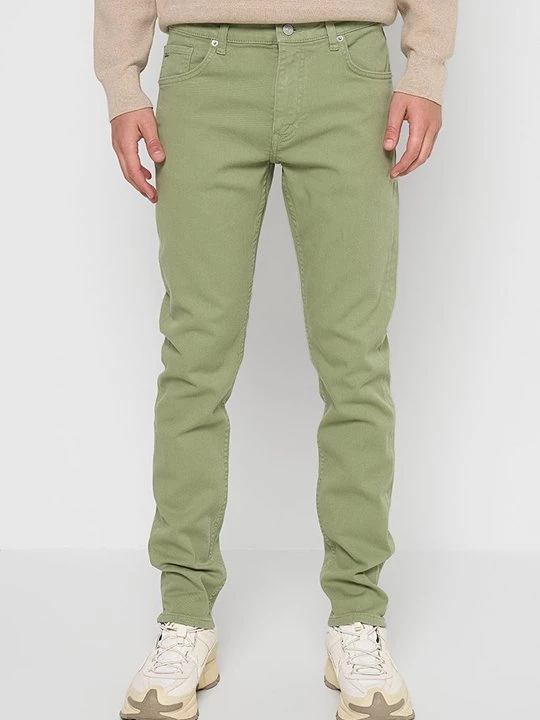 Obrázek produktu Džíny Slim Fit J.Lindeberg olivová