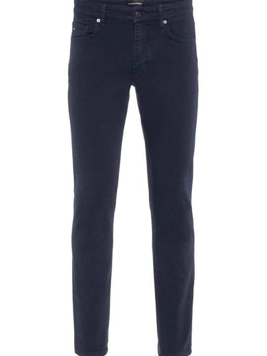 Obrázek produktu Džíny Slim Fit J.Lindeberg tmavě modrá