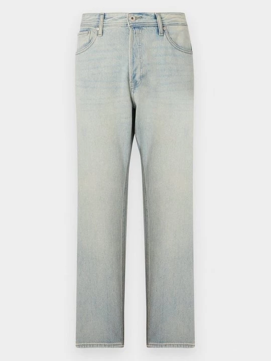 Obrázek produktu Džíny Slim Fit Jack&Jones modrý denim