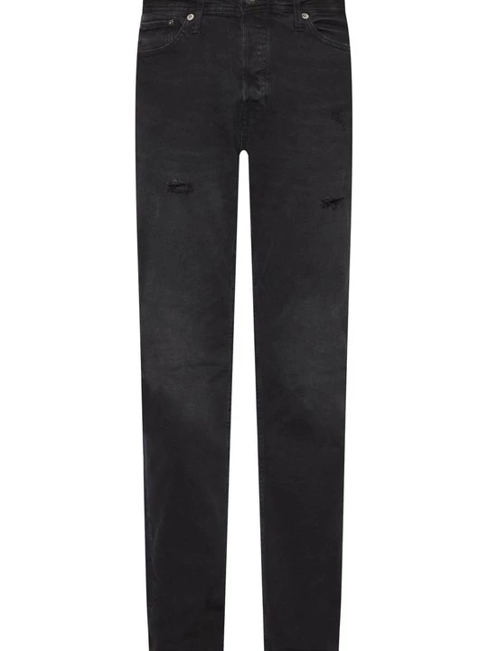 Obrázek produktu Džíny Slim Fit Jack&Jones černý denim