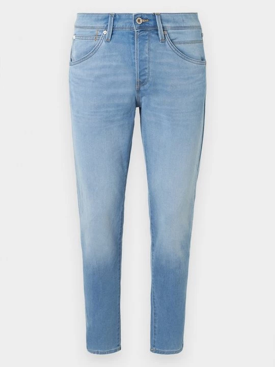 Obrázek produktu Džíny Slim Fit Jack&Jones modrý denim