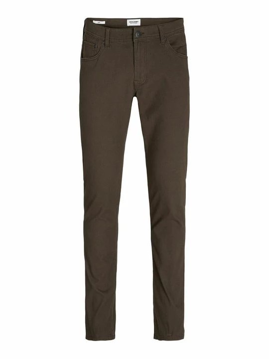 Obrázek produktu Džíny Slim Fit Jack&Jones černá