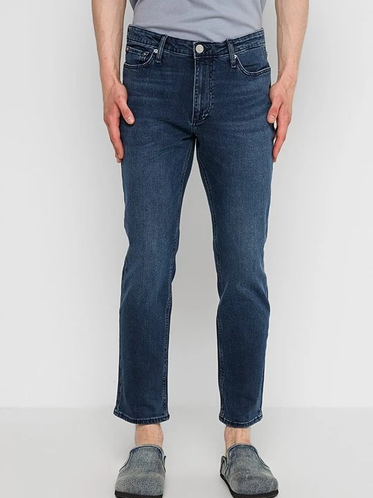 Obrázek produktu Džíny Slim Fit Jack&Jones modrá