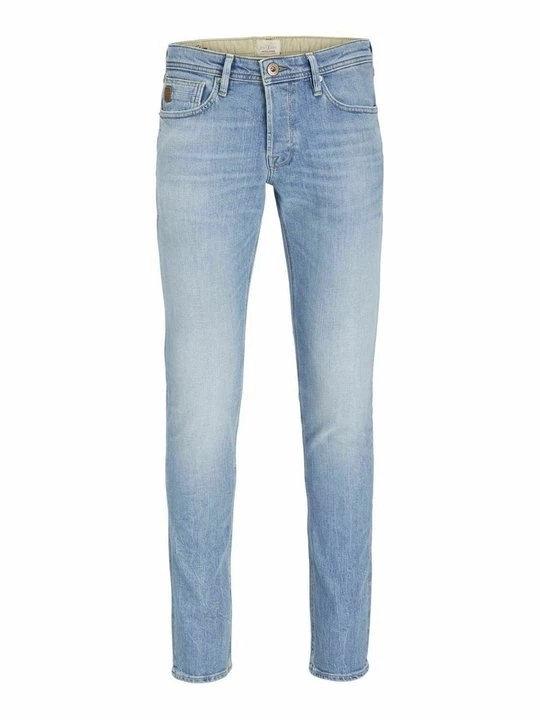 Obrázek produktu Džíny Slim Fit Jack&Jones modrý denim