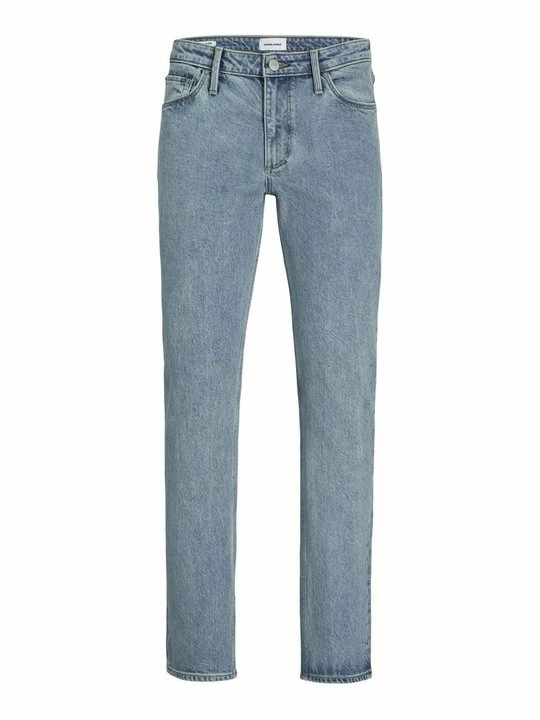 Obrázek produktu Džíny Slim Fit Jack&Jones modrý denim
