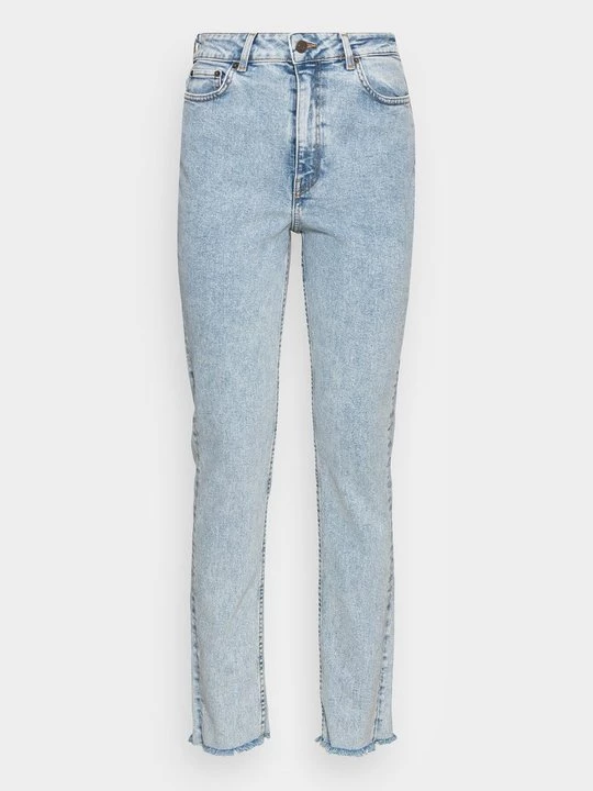 Obrázek produktu Džíny Slim Fit JJXX světlemodrý denim