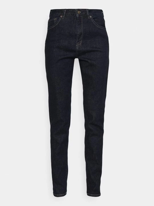 Obrázek produktu Džíny Slim Fit JJXX tmavomodrý denim