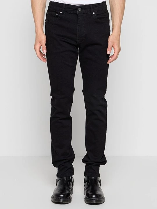 Obrázek produktu Džíny Slim Fit Just Cavalli černá