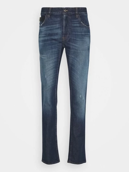 Obrázek produktu Džíny Slim Fit Just Cavalli modrá