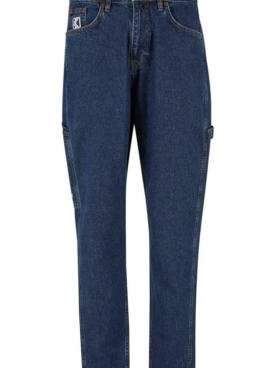 Obrázek produktu Džíny Slim Fit Karl Kani modrá