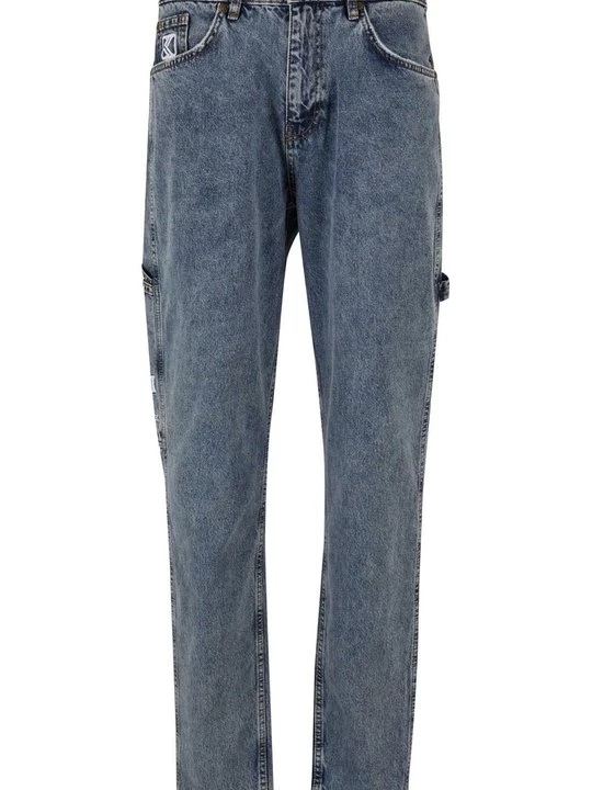 Obrázek produktu Džíny Slim Fit Karl Kani modrá