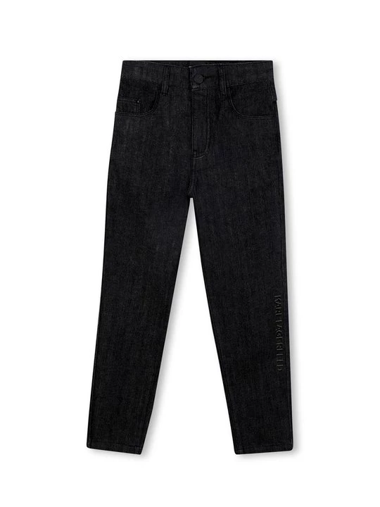 Obrázek produktu Džíny Slim Fit KARL LAGERFELD KIDS