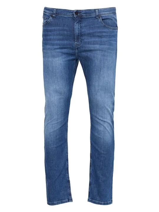 Obrázek produktu Džíny Slim Fit KARL LAGERFELD světle modrá