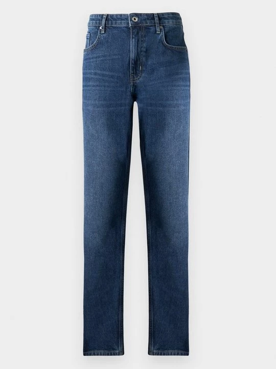 Obrázek produktu Džíny Slim Fit KARL LAGERFELD tmavě modrá