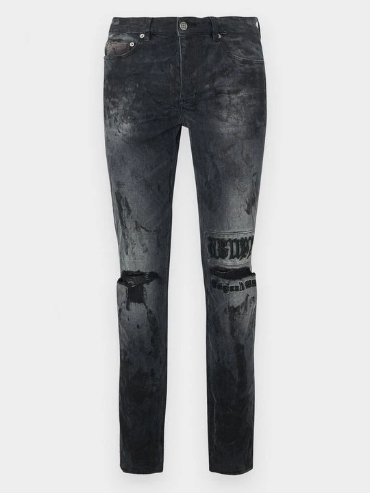 Obrázek produktu Džíny Slim Fit KSUBI