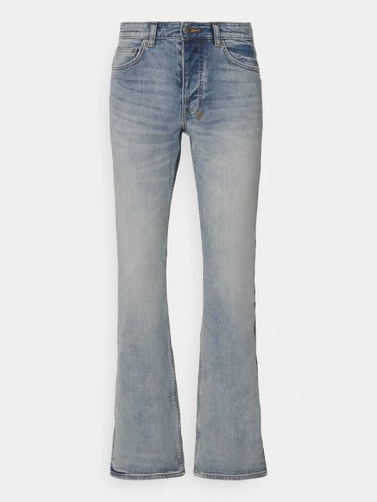 Obrázek produktu Džíny Slim Fit KSUBI modrá