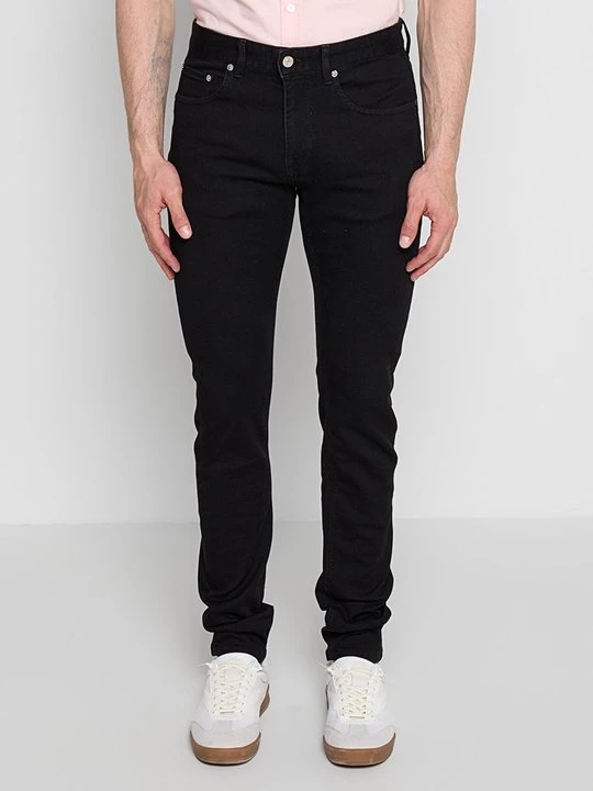 Obrázek produktu Džíny Slim Fit Lacoste černá