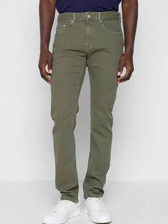 Obrázek produktu Džíny Slim Fit Lacoste světlehnědá