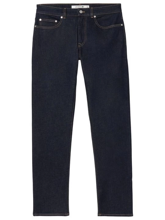Obrázek produktu Džíny Slim Fit Lacoste tmavomodrý denim