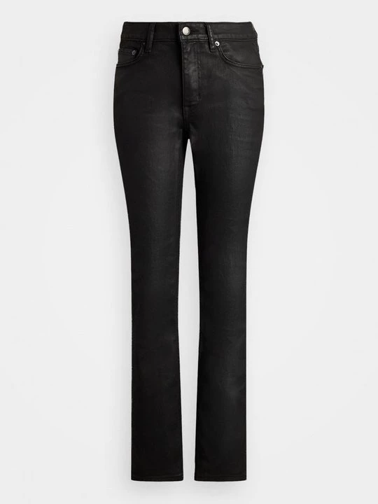 Obrázek produktu Džíny Slim Fit Lauren Ralph Lauren černá