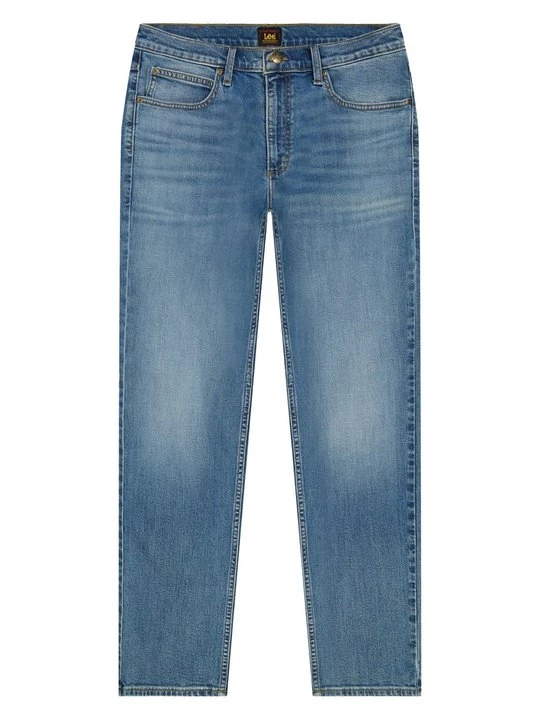 Obrázek produktu Zúžené džíny Lee modrý denim