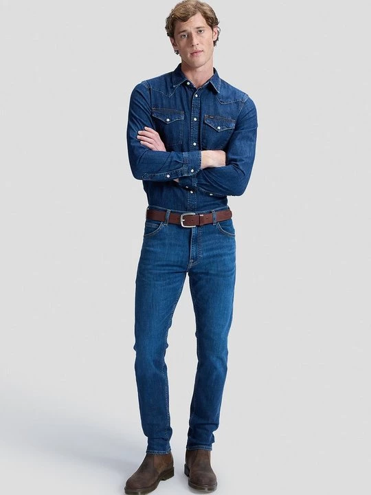 Obrázek produktu Džíny Slim Fit Lee