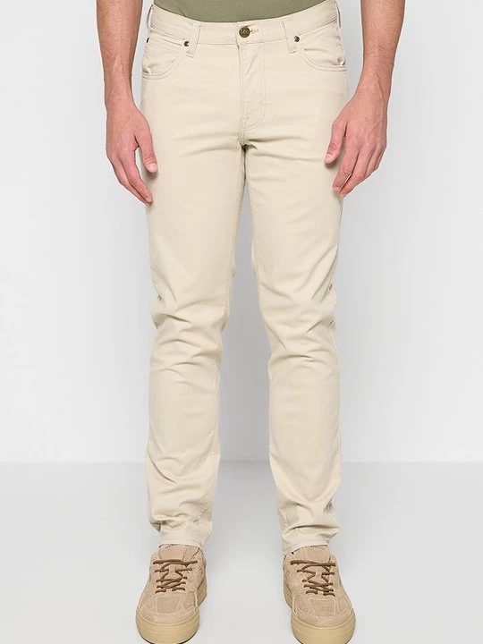 Obrázek produktu Džíny Slim Fit Lee béžová