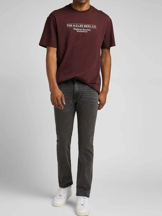 Obrázek produktu Džíny Slim Fit Lee černá