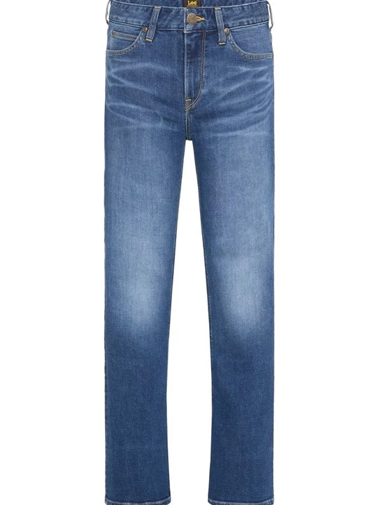 Obrázek produktu Džíny Slim Fit Lee černá