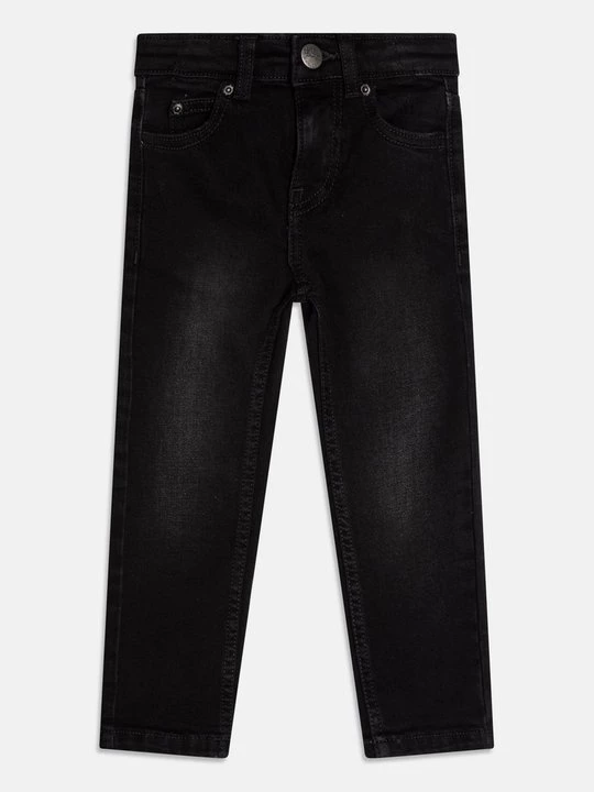 Obrázek produktu Džíny Slim Fit Lee černý denim